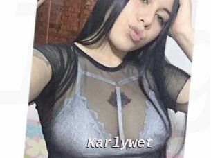 Karlywet