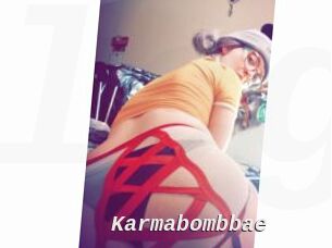 Karmabombbae