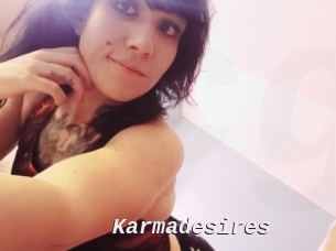 Karmadesires