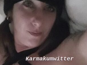Karmakumwitter