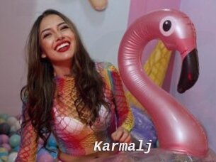 Karmalj