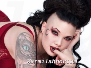 Karmilahnoctem