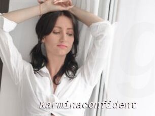 Karminaconfident