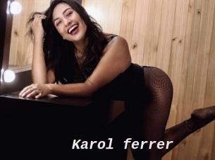 Karol_ferrer
