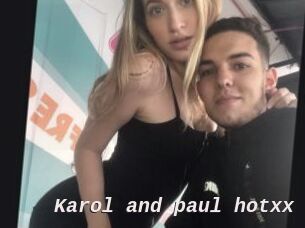 Karol_and_paul_hotxx