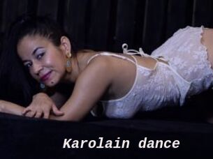 Karolain_dance