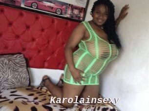 Karolainsexy