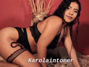 Karolaintomer