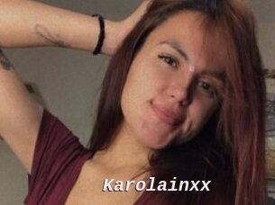 Karolainxx