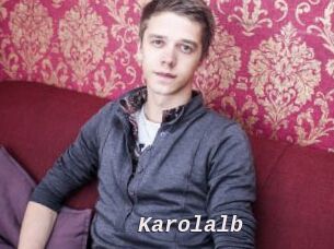 Karolalb