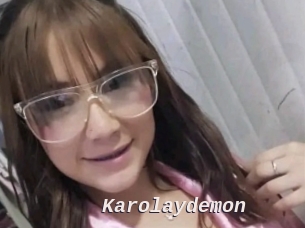 Karolaydemon