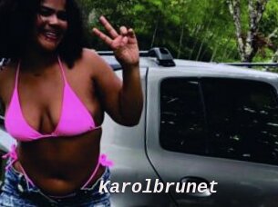 Karolbrunet