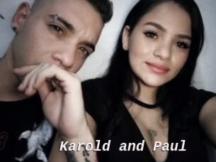 Karold_and_Paul