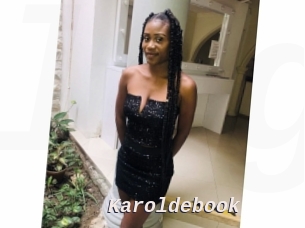 karoldebook Live Camgirls Sex
