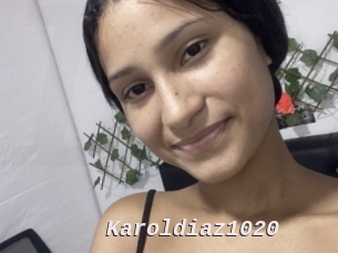 Karoldiaz1020