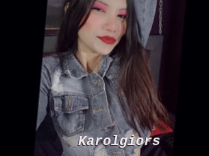 Karolgiors