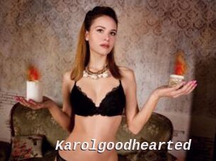 Karolgoodhearted