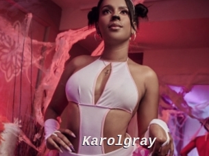 Karolgray