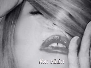 Karolin