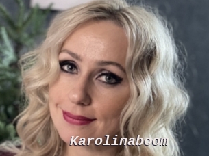 Karolinaboom