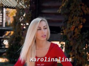 Karolinalina