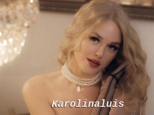 Karolinaluis