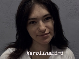 Karolinamimi