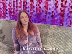 Karolinamoons