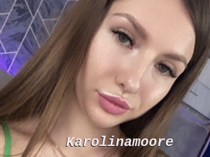 Karolinamoore