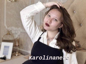 Karolinanero