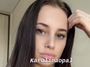 Karolinaopal