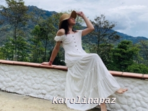 Karolinapaz