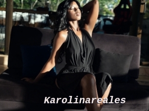 Karolinareales