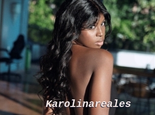 Karolinareales