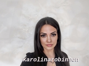 karolinarobinson Live Camgirls Sex