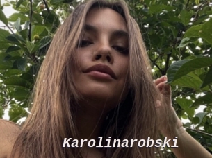 Karolinarobski