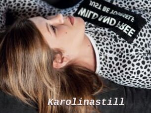 Karolinastill