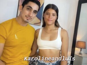 Karolineandluis
