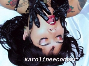 Karolineecooper