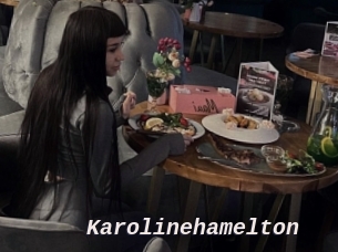 Karolinehamelton