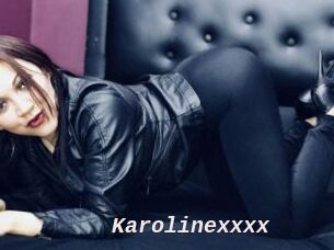 Karolinexxxx