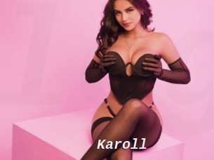 karoll Live Camgirls Sex