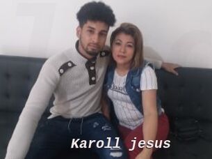 Karoll_jesus
