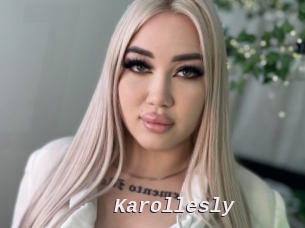 Karollesly