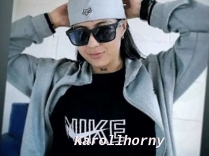 Karollhorny