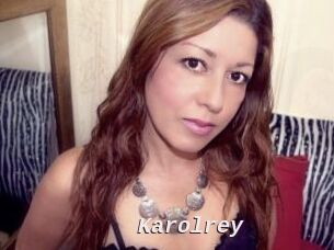 Karolrey