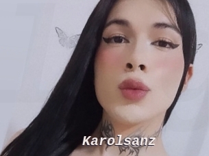 Karolsanz
