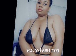 Karolsmith1