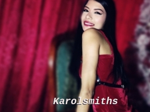 Karolsmiths