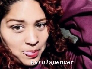 Karolspencer
